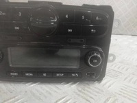 фото thumb №3, Радіо cd smart forfour 453 ii 4539008502