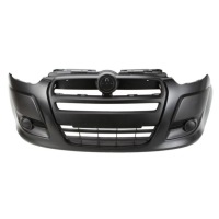 Купити Бампер перед fiat doblo 10-, фото thumb