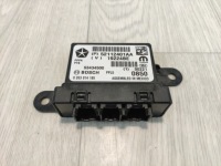 фото thumb №1, Mopar jeep compass модуль парковки 52112401aa