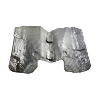 фото thumb №3, Dodge charger 2019 защита