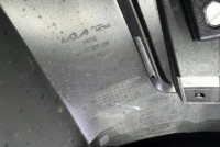 фото thumb №6, Kia sportage 5 v gt gt-line бампер задняя спойлер идеальное состояние 86656-r2000