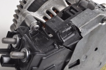 фото thumb №7, Ford fiesta mk8 1.0 генератор l1ta-11238-ba