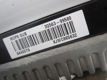 фото thumb №10, Hyundai i40 12r усилитель электрические 563003z300 3z563-99500