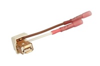 фото thumb №1, 559 269_b штекер з проводом /h1/