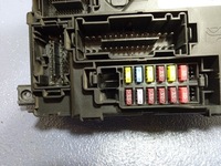 фото thumb №5, Opel corsa d lift коробка предохранителей 13382214