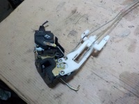 фото thumb №4, Замок двері правий задня hyundai santa fe i