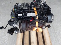 фото thumb №10, Двигатель kompletny d20t d20dtf ssangyong korando 3 iii 2.0 d e-xdi