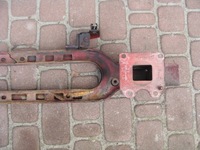 фото thumb №8, Усилитель балка бампера перед peugeot 407 kkq