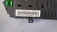 фото thumb №10, Skoda fabia i 1.4 mpi набор стартовый 047906033g