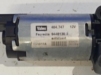 фото thumb №7, Saab 9-3 ver2 2006 двигатели регулировки сиденье