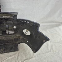 фото thumb №9, Citroen berlingo ii lift 12- бампер перед передній решітка радіатора 91-6815 na світлодіоди