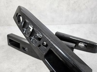 фото thumb №5, Накладки декоры защита комплект kia sorento i lift 07-09