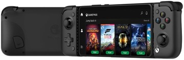 Мобильный игровой контроллер GameSir X2 Pro, сквозная зарядка