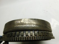 фото thumb №4, Колесо двомасовий edc renault kadjar qashqai ii 1.5 dci