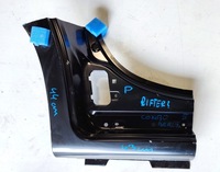 фото thumb №1, Peugeot partner rifter berlingo iv порог правый