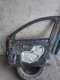 фото thumb №7, Двері правий перед renault laguna iii kombi 2 скло