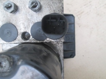 фото thumb №7, Mercedes a170 w168 насос блок управления abs 0034814512