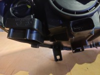 Bmw x6 e71 2010 лампы передние Доставка, фото thumb