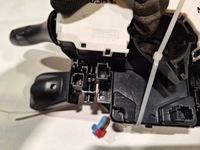 фото thumb №8, Переключатель комбинированный лента 19409sn2 renault kadjar 15-