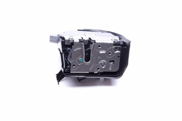 фото thumb №15, Замок двері перед праві esen skv 16skv812/skv