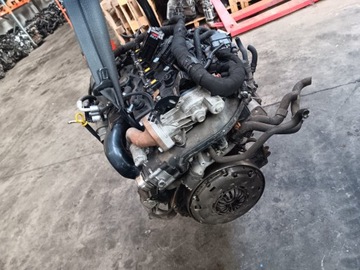 фото thumb №7, Двигатель комплектный a17dte 1.7 cdti opel astra j meriva b mokka