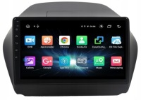 фото thumb №7, Магнітола магнітола hyundai ix35 2009-2015 андроїд gps