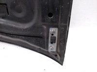 фото thumb №11, Opel zafira b 2006 кришка передня / капот двигуна