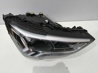 фото thumb №4, Лампа правая передняя audi q3 ii полный led