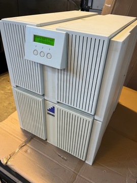 ИБП APC Matrix 5000EU + MX5000PEW 3750 Вт