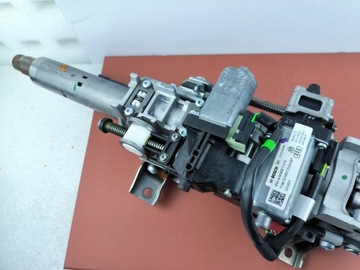 фото thumb №7, Audi a4 a5 rs5 rs4 8w колонка рулевая 8w0927287c 4n0419502t