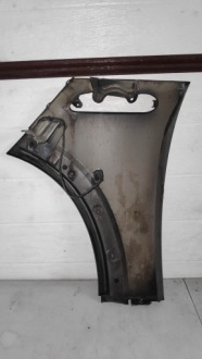 Крыло  перед правый  mini cooper r50 a48 01-06 в Украине, фото thumb