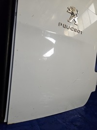 фото thumb №7, Дверь правый задняя expert iii jumpy iii proace ii ewpa