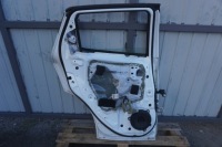 фото thumb №9, Nissan juke f15 двери левые задние 2012r 326 h2101ba6ma nr.209