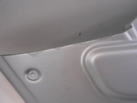 фото thumb №6, Lodgy рамка противотуманных фар бампера l 8201478102