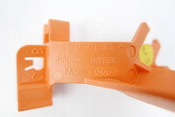 фото thumb №6, Тримач провід камери двигуна 8r0971504a