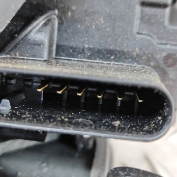 фото thumb №8, Land rover range rover sport l494 2018 правая сторона замок дверь передних