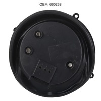 фото thumb №14, Моторчик регулювання дзеркало правого 660238 dla citroen c2 c3 c4 c5