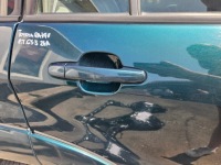 Toyota rav4 2 дверь правый  задняя правое  задняя 6s3 Оригинал, фото thumb