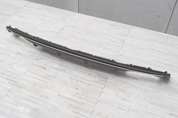 фото thumb №9, Audi a3 8v sedan 2013-2016 передний фейслифтинг диффузор бампера заднего
