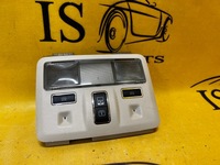 фото thumb №1, Лампочки стеля зад сонячний ролета jaguar xj x351