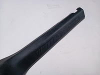 фото thumb №6, Накладка молдинг порог перед левая ford explorer 2020-