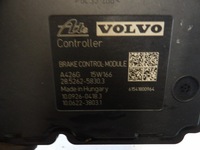 фото thumb №2, Насос abs 31423348 volvo xc60 рестайлінг