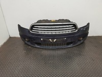 фото thumb №4, Бампер перед mini countryman i r60