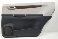 фото thumb №1, Обивка обшивка правый задняя mercedes r lift w251