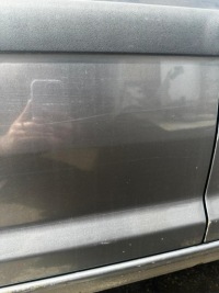 фото thumb №7, Vw touran i двері праві задні праве зад kpl ld7x