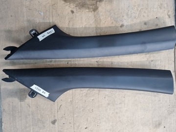 фото thumb №1, Kia sportage iv обшивка стойка перед левая 85811-f1000 правые 85821-f1000