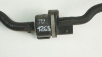 VW Touran 1T 1.6 FSI КЛАПАН ТОПЛИВНЫХ ШЛАНГОВ 058133517B