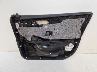 Renault austral левый обшивка дверь передних левых перед 809018683r Киев, фото thumb