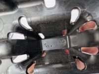 фото thumb №10, Vw polo 6c0 абсорбер усилитель бампера балка 6c0807693