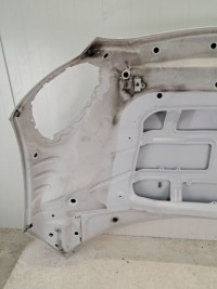 фото thumb №11, Mini countryman r60 2010-2016 | капот крышка двигателя